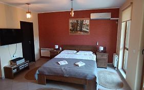 Studio D06, Green Life Bansko