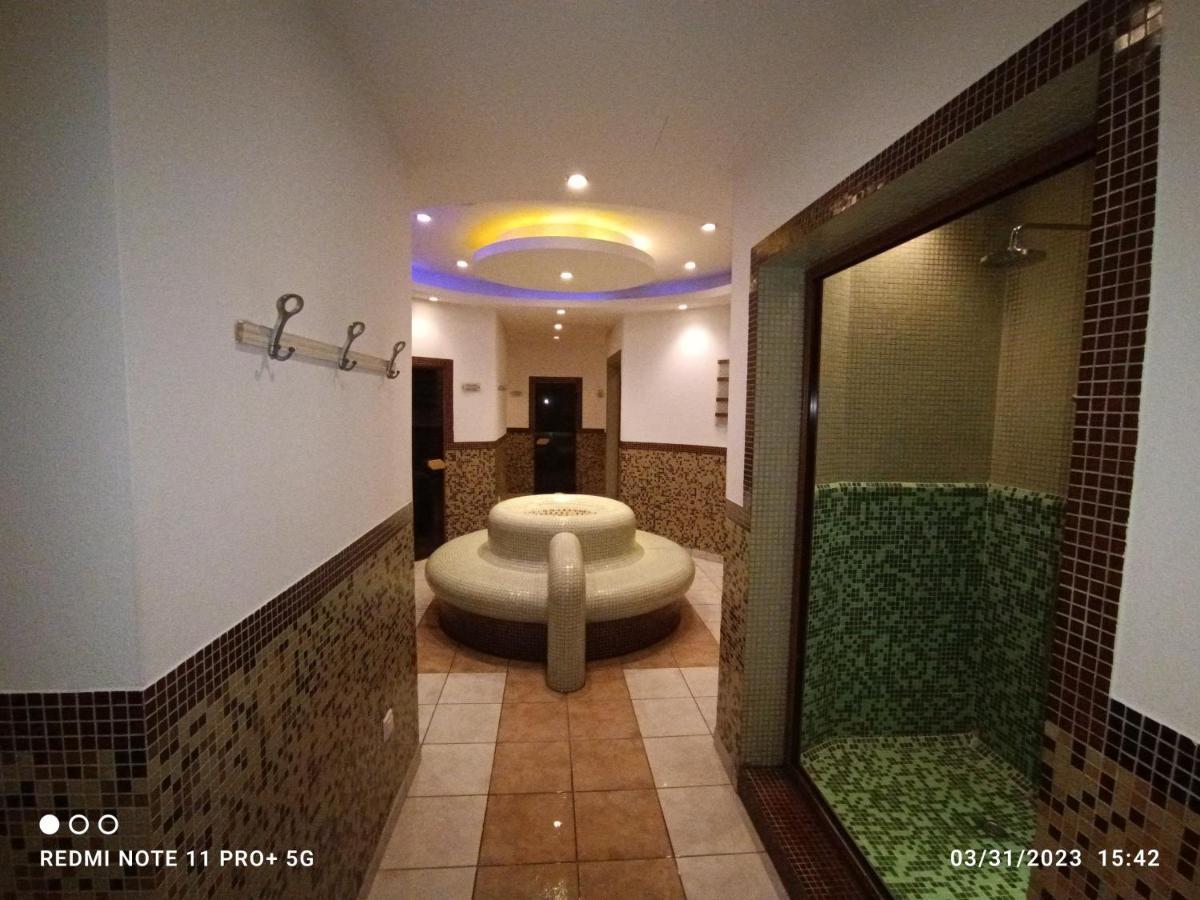 Studio D06, Green Life Bansko Aparthotel Exterior foto